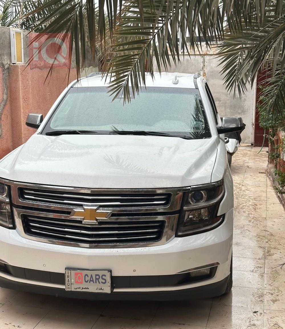 شێڤرۆلێت تاهۆ